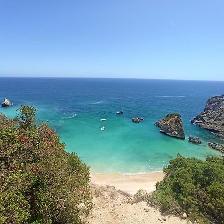 塞辛布拉Ocean View Dive House公寓 外观 照片