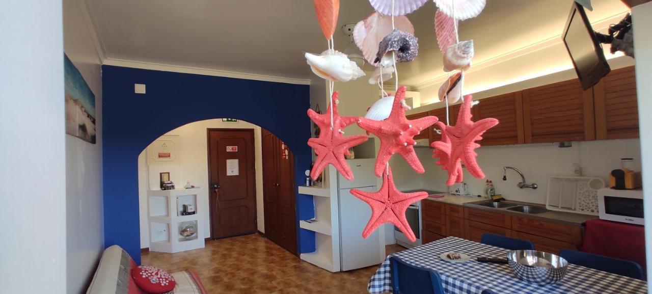 塞辛布拉Ocean View Dive House公寓 外观 照片