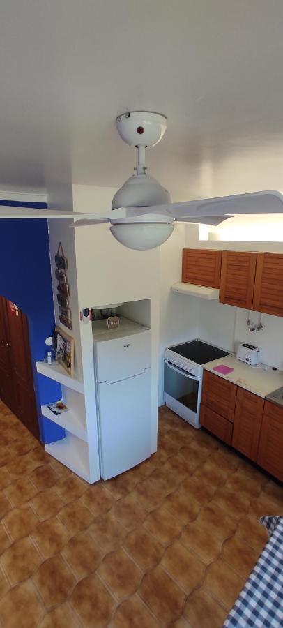 塞辛布拉Ocean View Dive House公寓 外观 照片