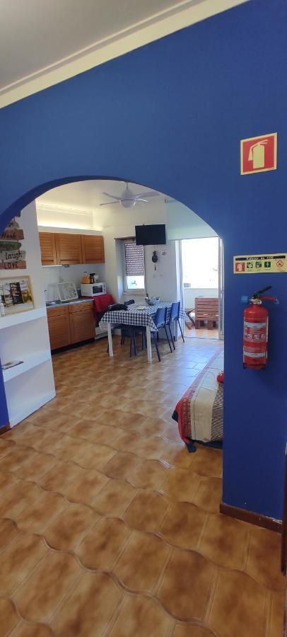 塞辛布拉Ocean View Dive House公寓 外观 照片
