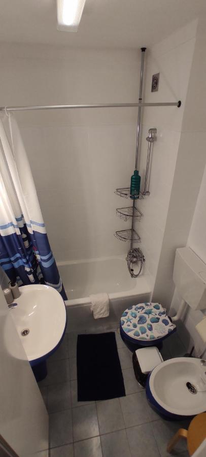 塞辛布拉Ocean View Dive House公寓 外观 照片