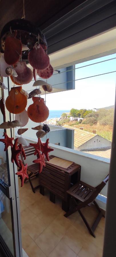 塞辛布拉Ocean View Dive House公寓 外观 照片