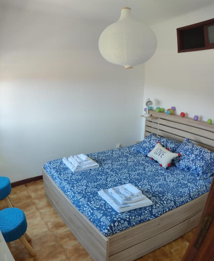 塞辛布拉Ocean View Dive House公寓 外观 照片