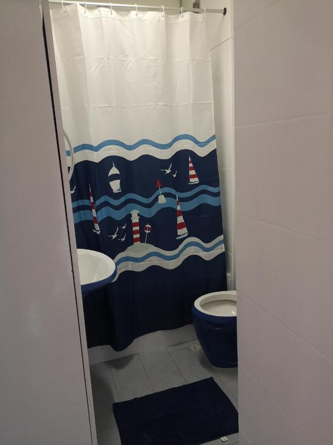 塞辛布拉Ocean View Dive House公寓 外观 照片